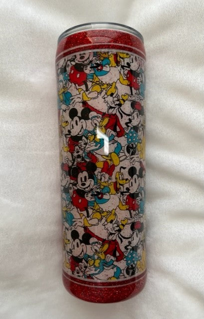 Mickey Mouse