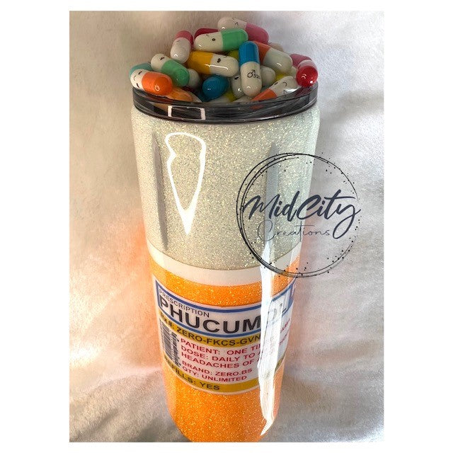 Phucumol Rx