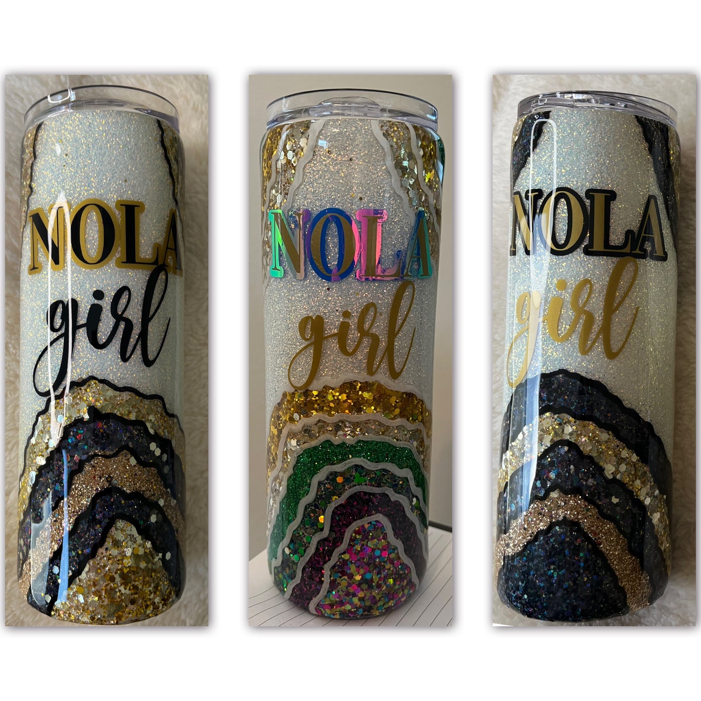 NOLA Girl (3 Styles)